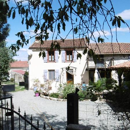 Lazy Days Bed & Breakfast Rancon Екстериор снимка