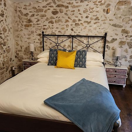 Lazy Days Bed & Breakfast Rancon Екстериор снимка