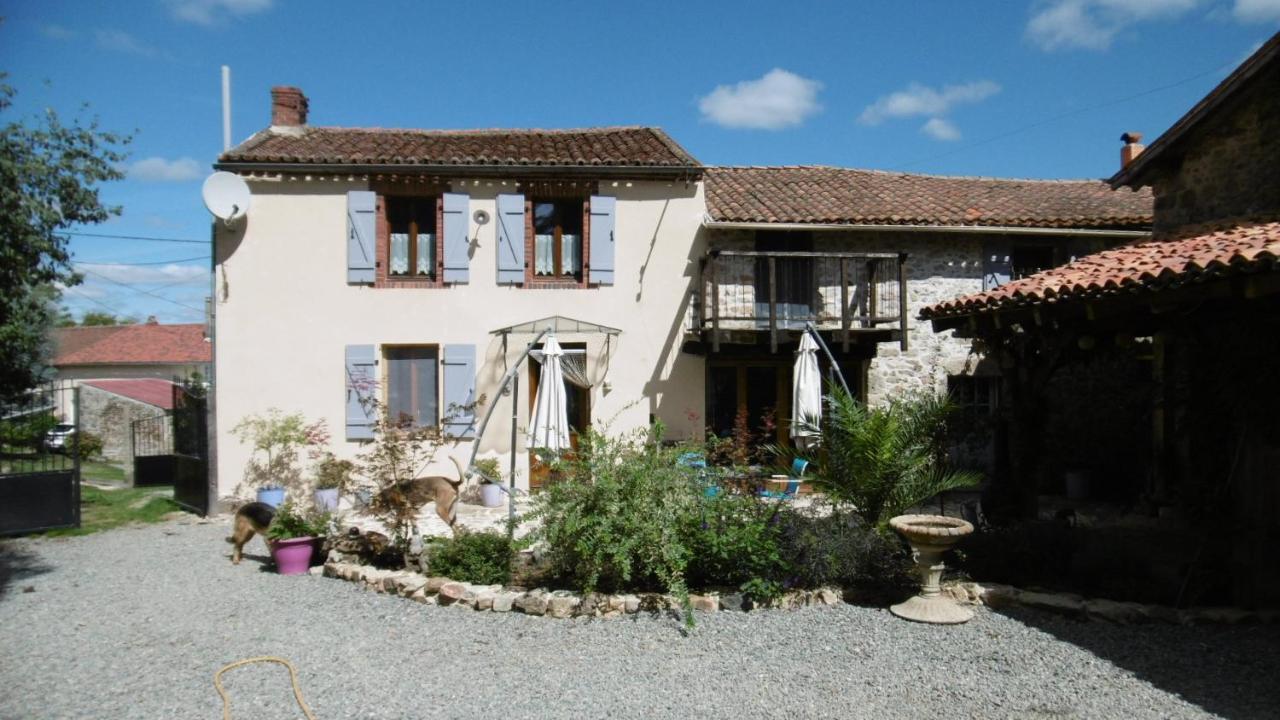 Lazy Days Bed & Breakfast Rancon Екстериор снимка