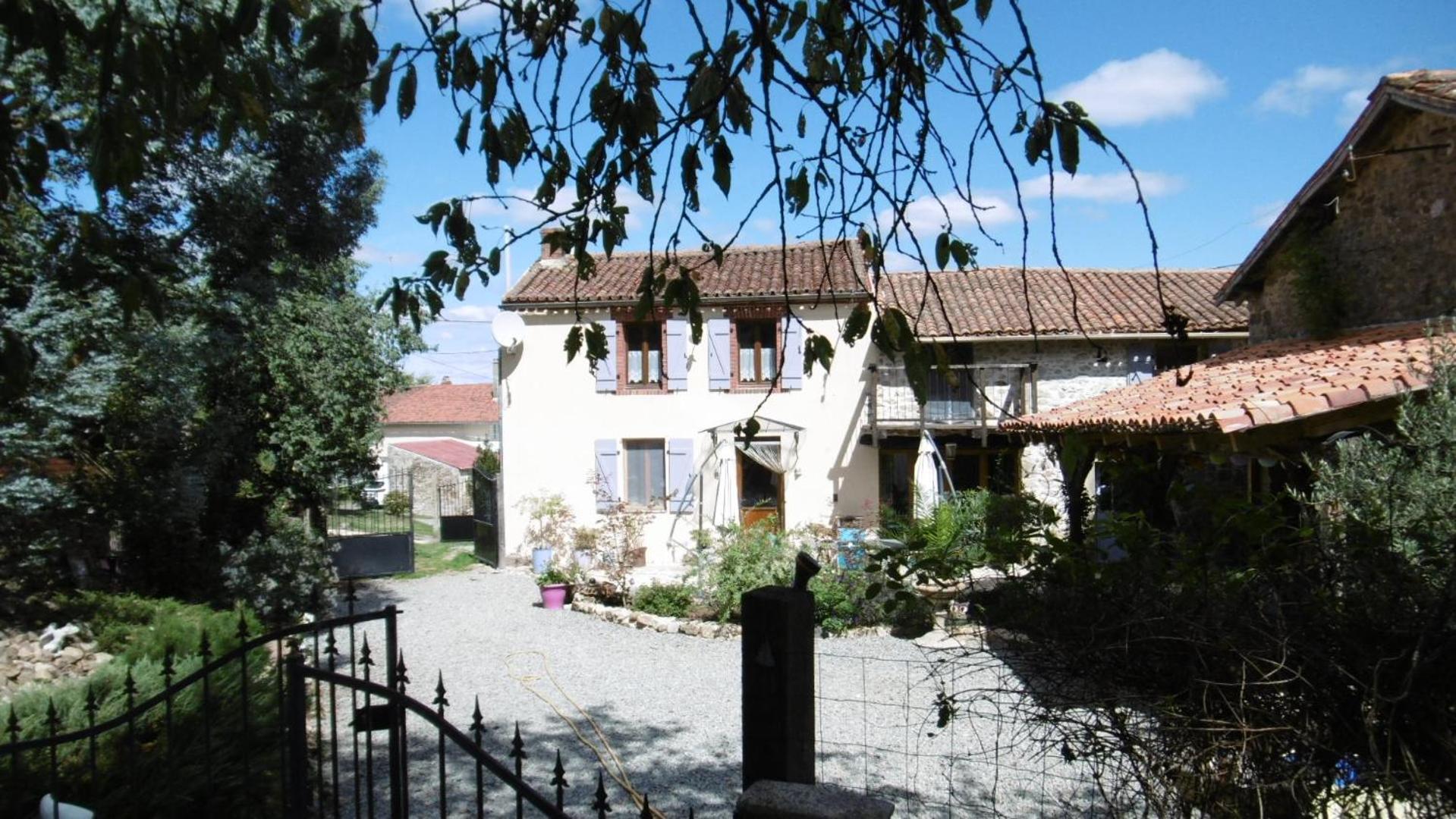 Lazy Days Bed & Breakfast Rancon Екстериор снимка