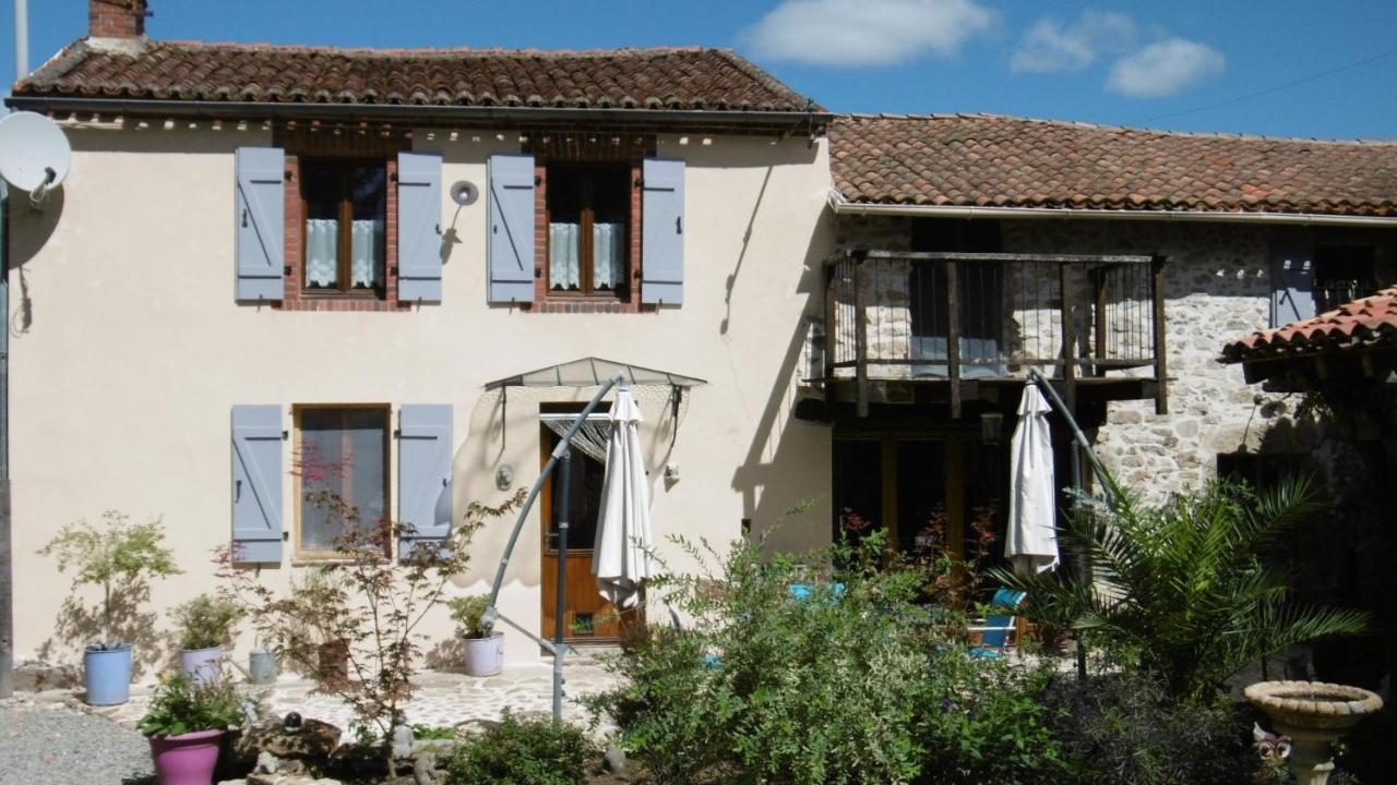 Lazy Days Bed & Breakfast Rancon Екстериор снимка