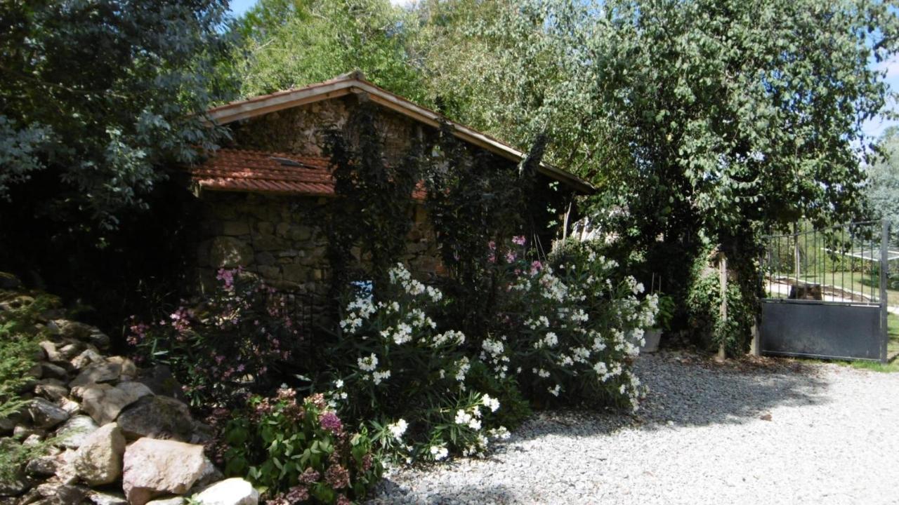 Lazy Days Bed & Breakfast Rancon Екстериор снимка