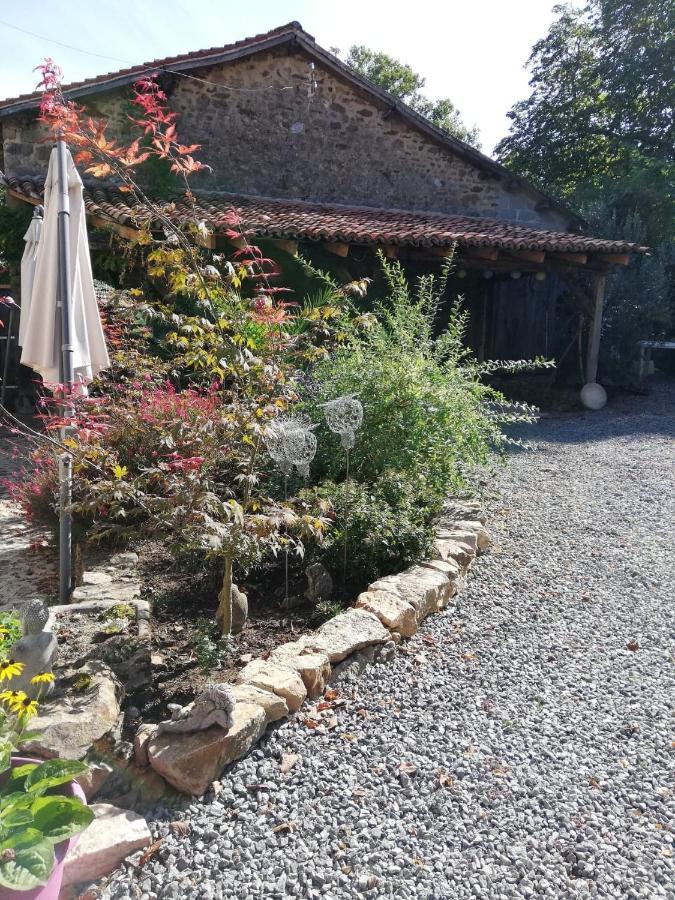 Lazy Days Bed & Breakfast Rancon Екстериор снимка
