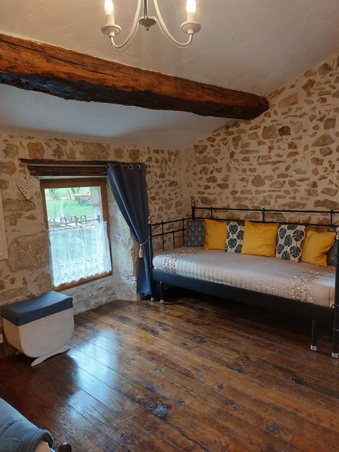 Lazy Days Bed & Breakfast Rancon Екстериор снимка
