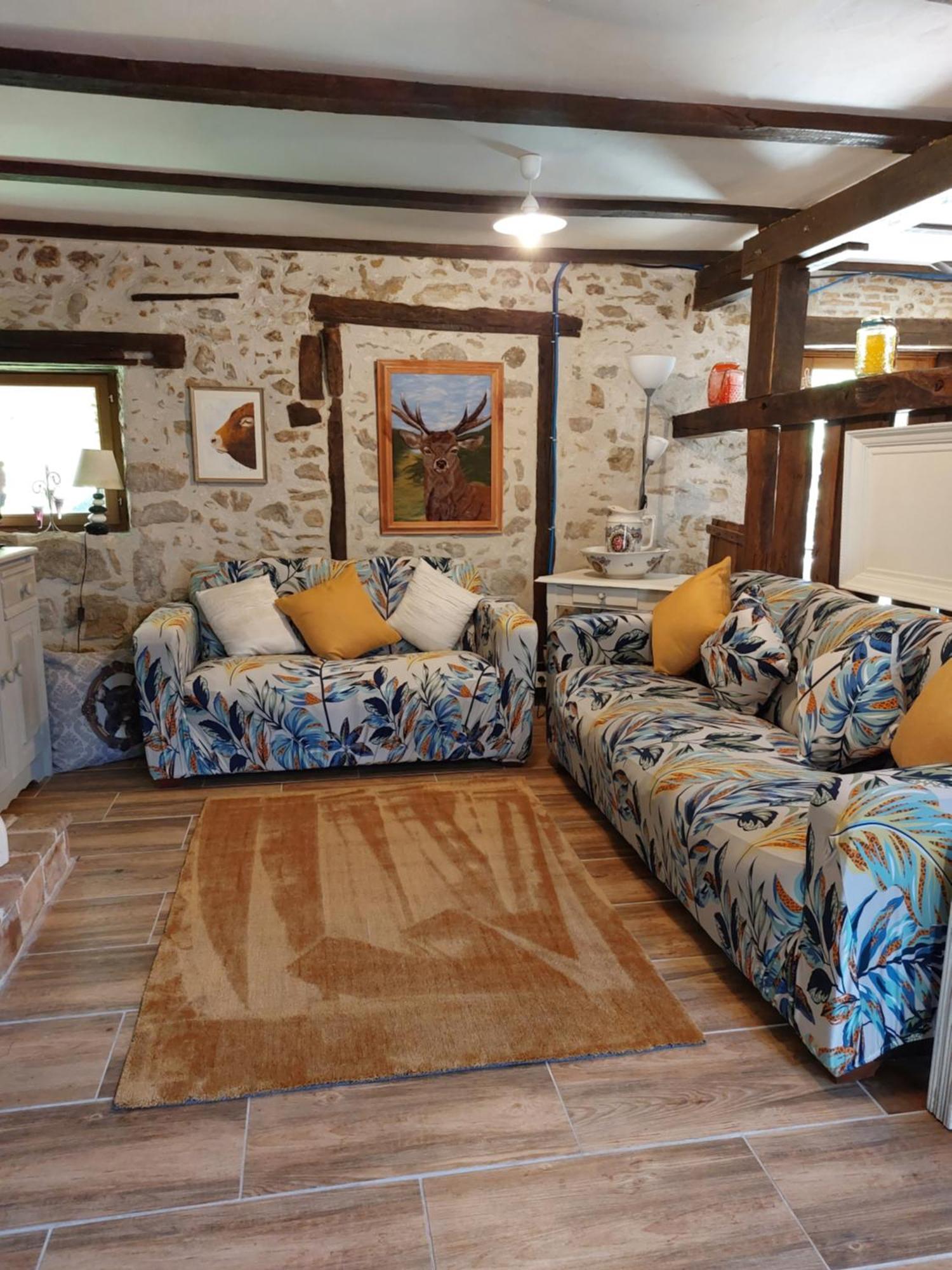 Lazy Days Bed & Breakfast Rancon Екстериор снимка