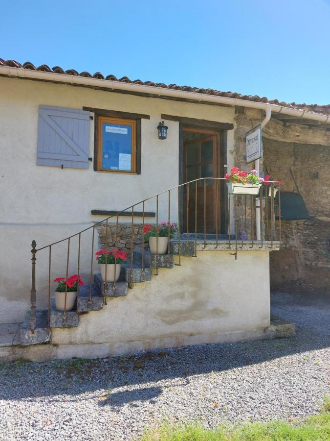 Lazy Days Bed & Breakfast Rancon Екстериор снимка