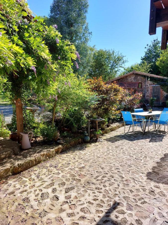Lazy Days Bed & Breakfast Rancon Екстериор снимка