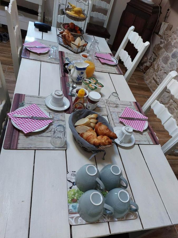 Lazy Days Bed & Breakfast Rancon Екстериор снимка