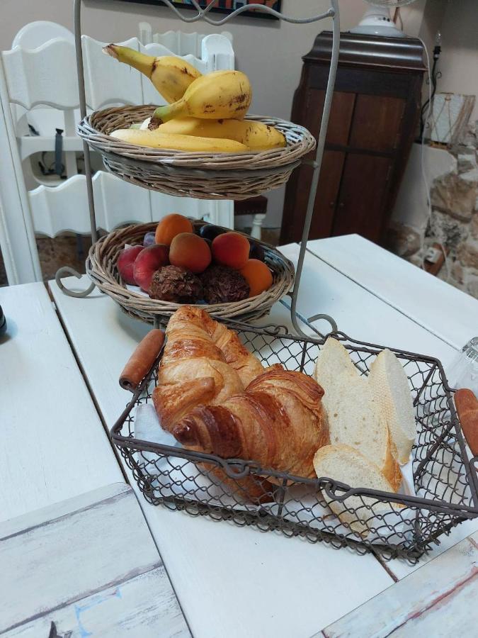 Lazy Days Bed & Breakfast Rancon Екстериор снимка