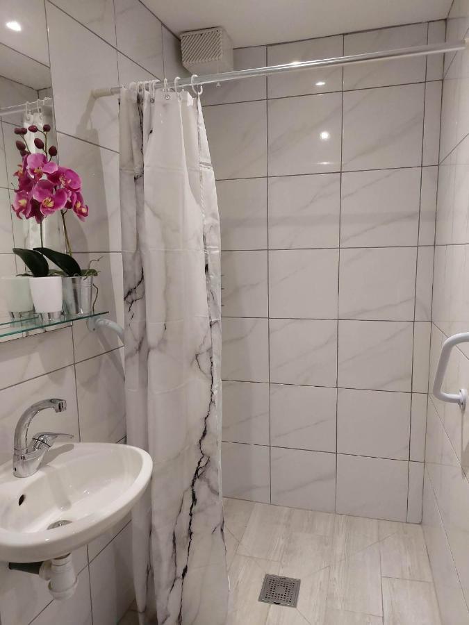 Lazy Days Bed & Breakfast Rancon Екстериор снимка