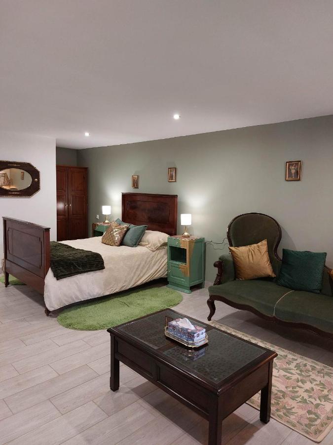 Lazy Days Bed & Breakfast Rancon Екстериор снимка