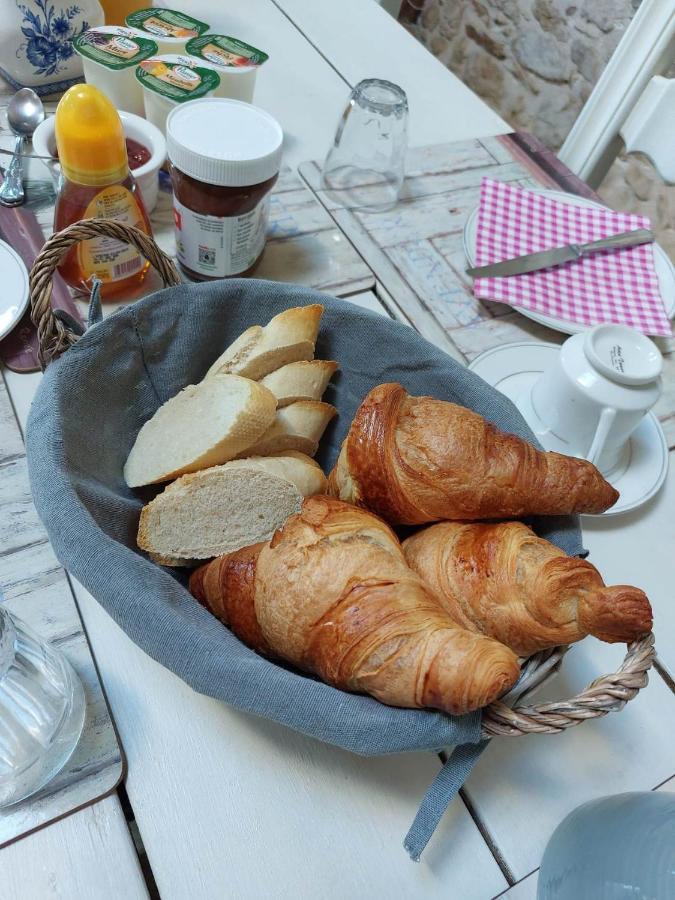 Lazy Days Bed & Breakfast Rancon Екстериор снимка