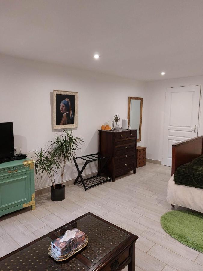 Lazy Days Bed & Breakfast Rancon Екстериор снимка