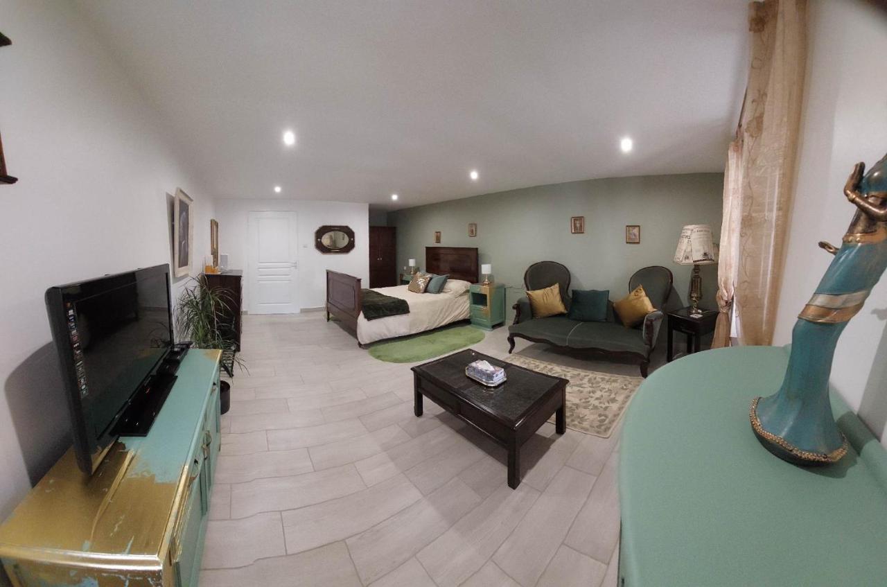 Lazy Days Bed & Breakfast Rancon Екстериор снимка