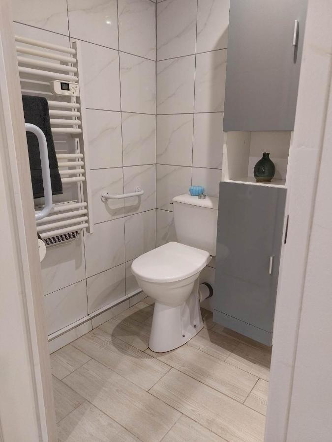 Lazy Days Bed & Breakfast Rancon Екстериор снимка