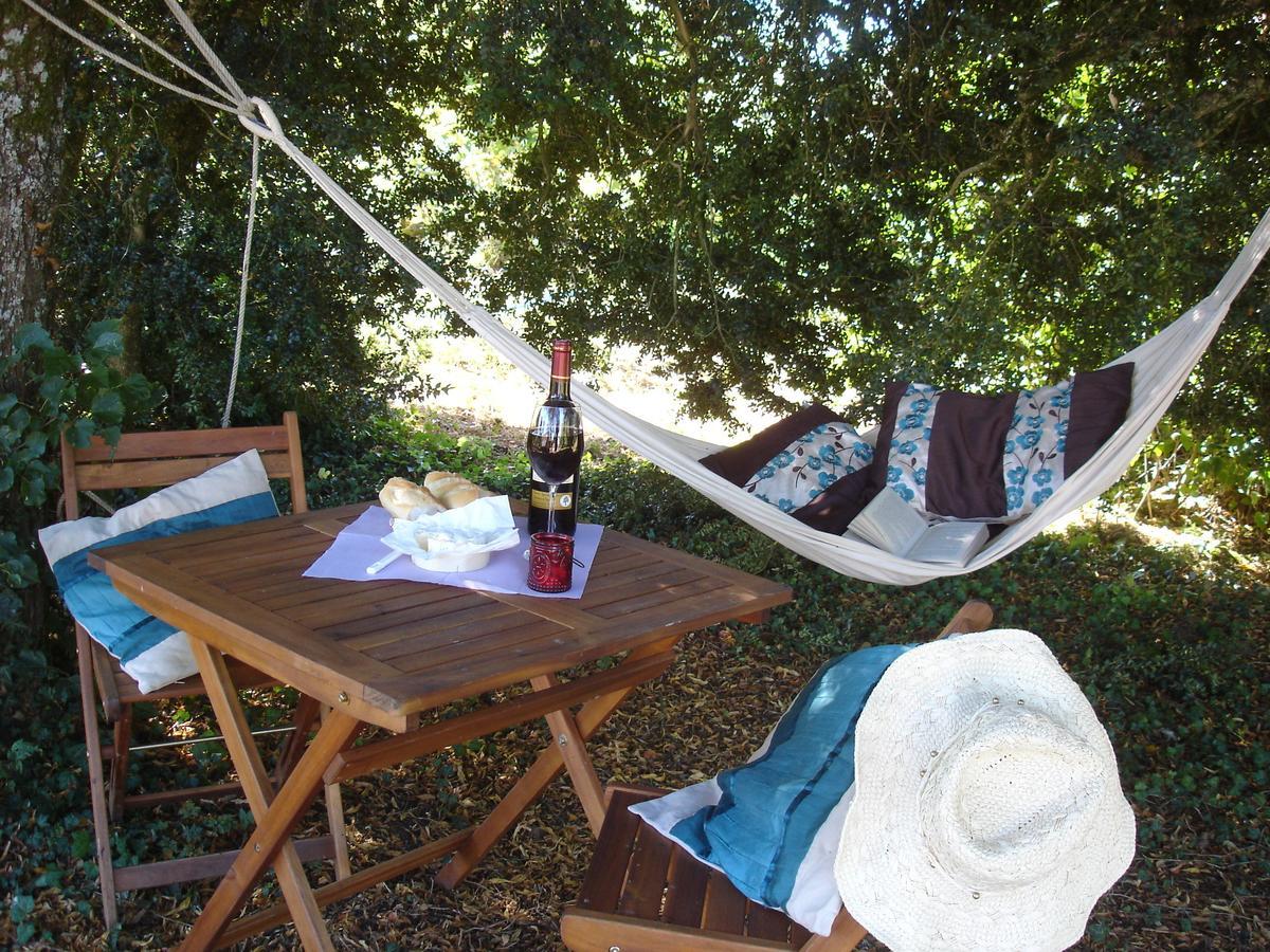 Lazy Days Bed & Breakfast Rancon Екстериор снимка