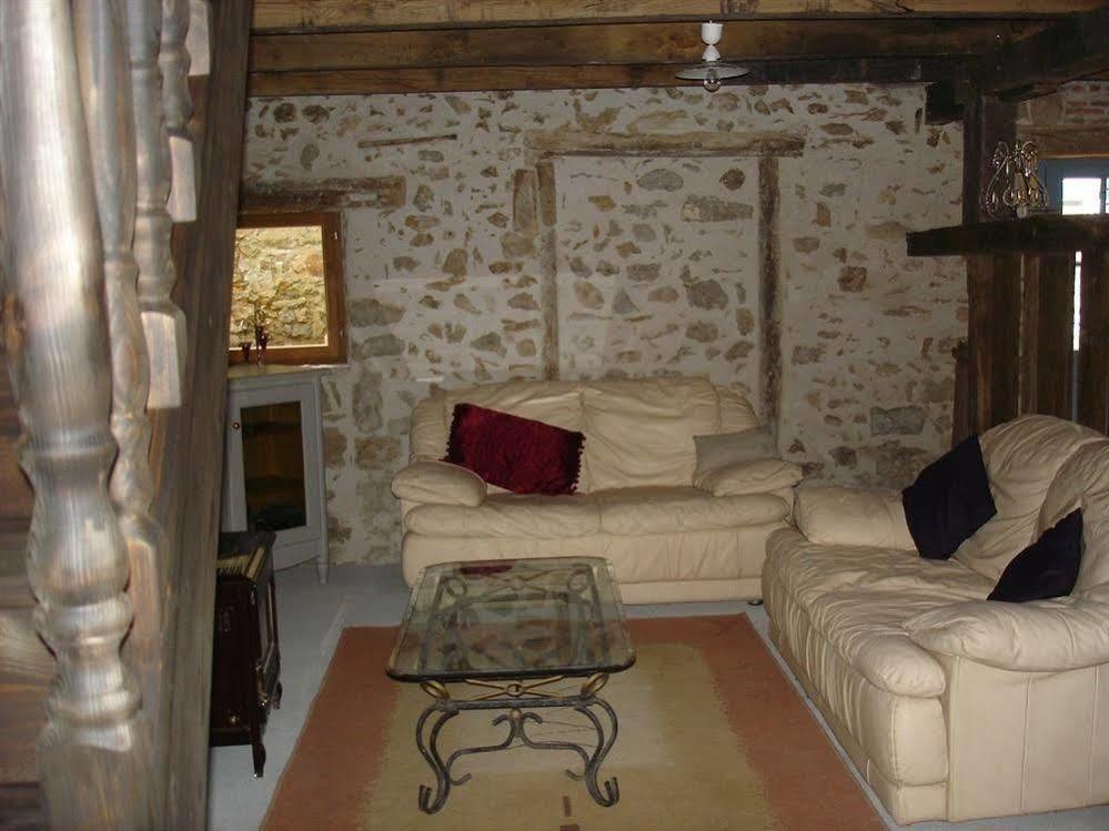 Lazy Days Bed & Breakfast Rancon Екстериор снимка