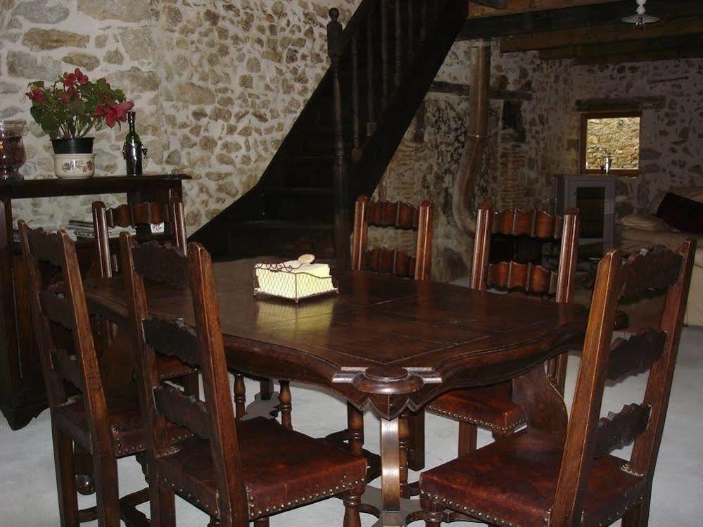 Lazy Days Bed & Breakfast Rancon Екстериор снимка