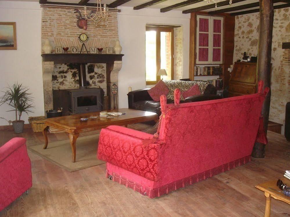 Lazy Days Bed & Breakfast Rancon Екстериор снимка