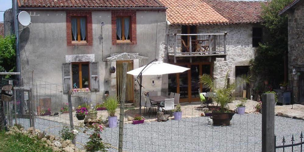 Lazy Days Bed & Breakfast Rancon Екстериор снимка